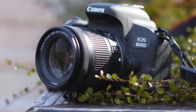 Canon EOS 800D/EOS Rebel T7i