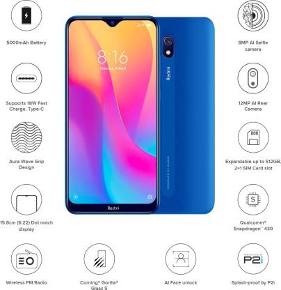 Redmi-8a