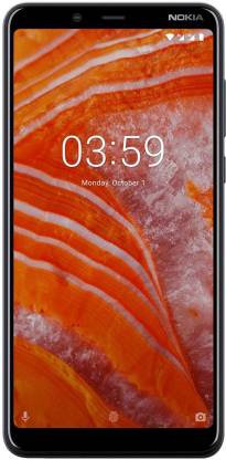 NOKIA 3.1 PLUS