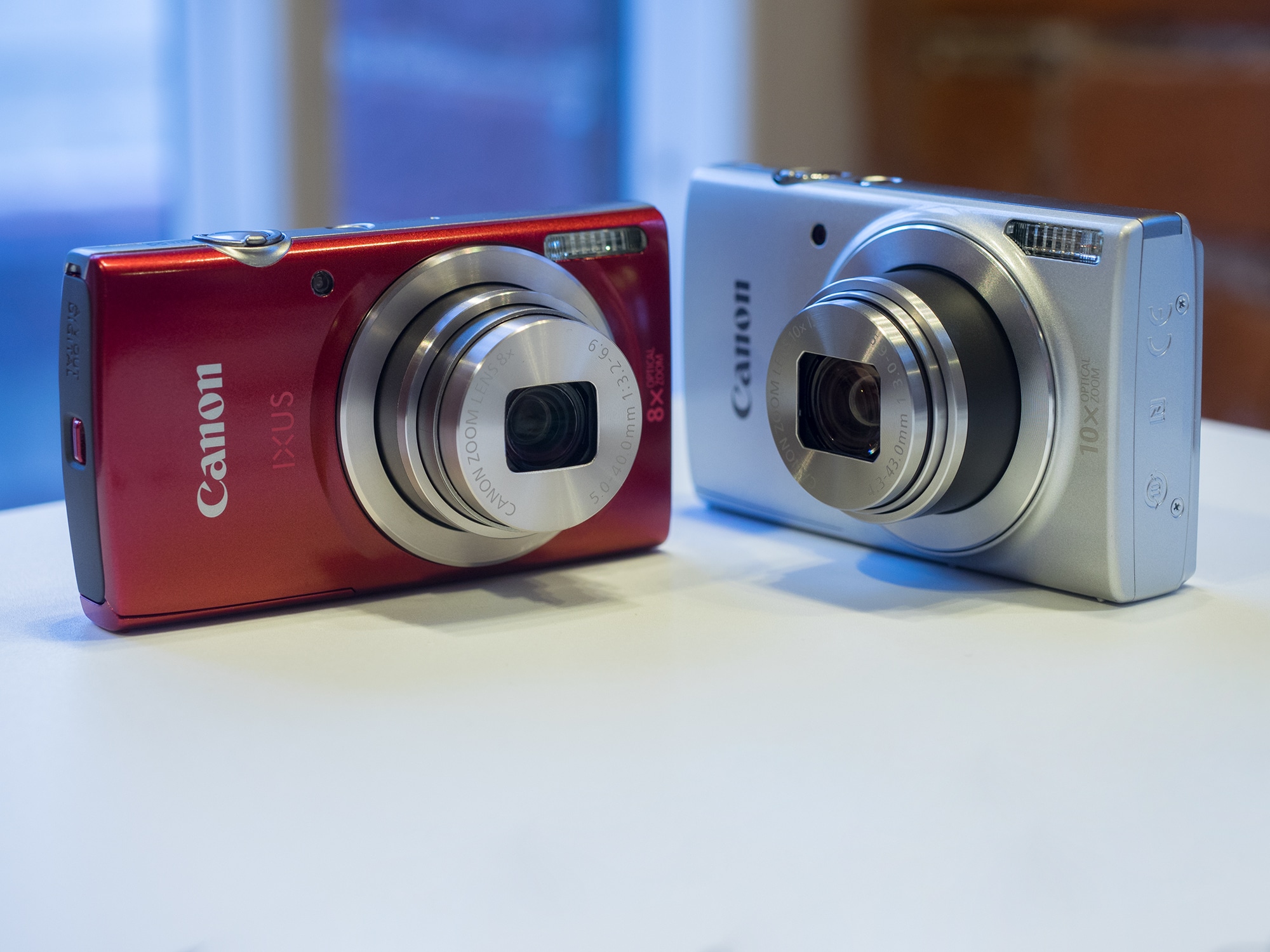 Canon IXUS 185 Review, Best Lenses, Sample Images & Videos