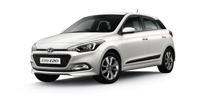 Hyundai Elite I20