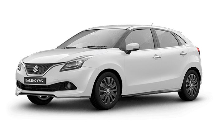 Maruti Suzuki Baleno