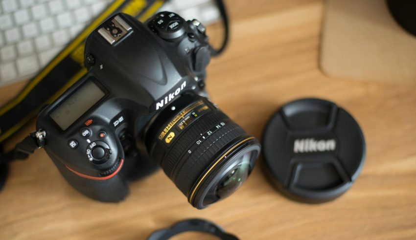 Nikon D7500 Review