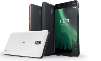 Nokia 2