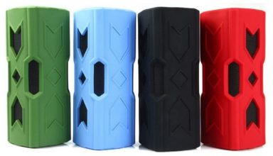 PT-390 Bluetooth Wireless Speakers