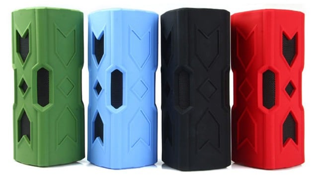 PT-390 Bluetooth Wireless Speakers