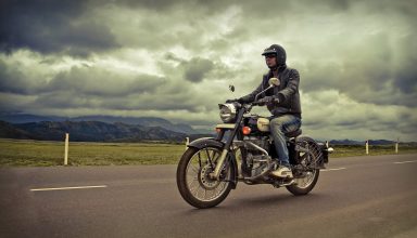 Royal Enfield Classic 350 Review