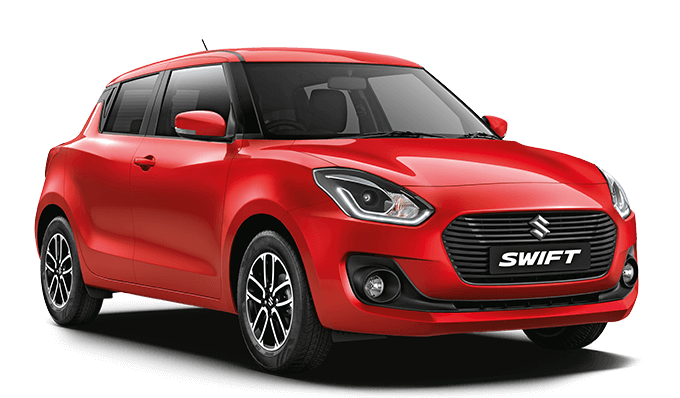 Maruti Suzuki Swift