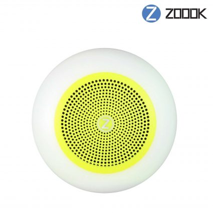 Zoook Rocker Prism Bluetooth Speaker