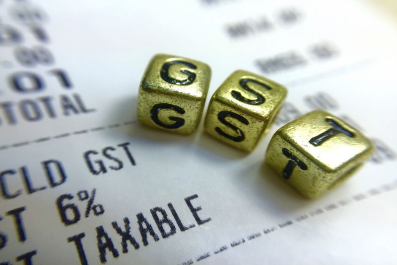  Get your business GST registered