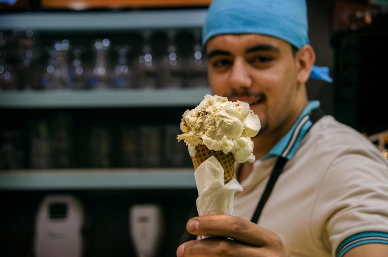 Ice Cream Business in India