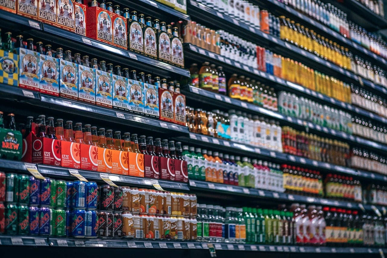 How To Start A Small Grocery Store In India Full Business Plan