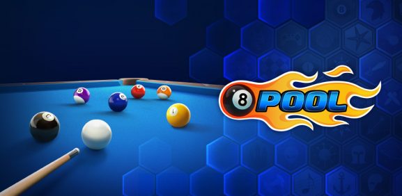 8 Ball Pool