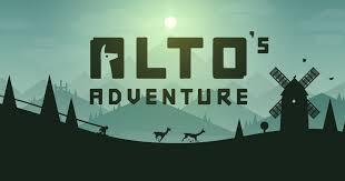 Alto's adventure multiplayer games