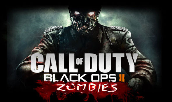 Call of Duty Zombies