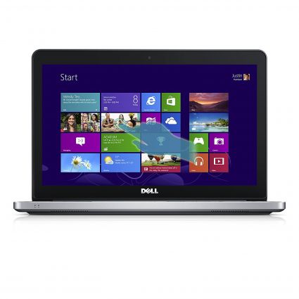  Dell Inspiron 15 7000 i7537T