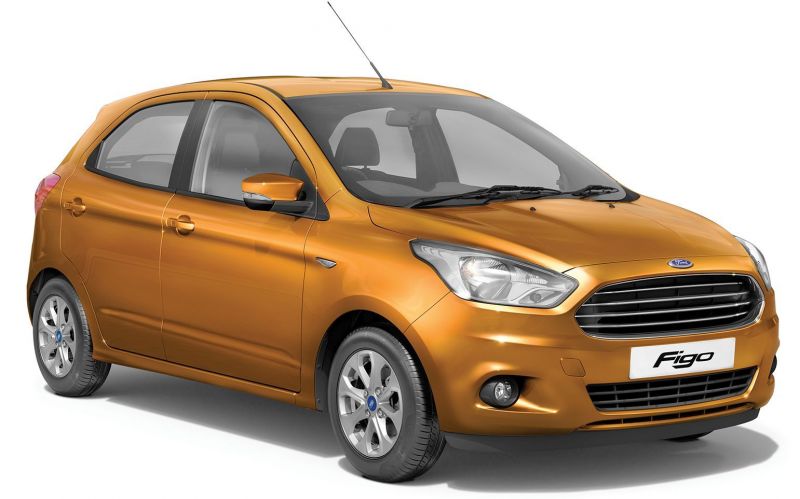 Ford Figo