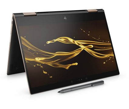 HP Spectre X360