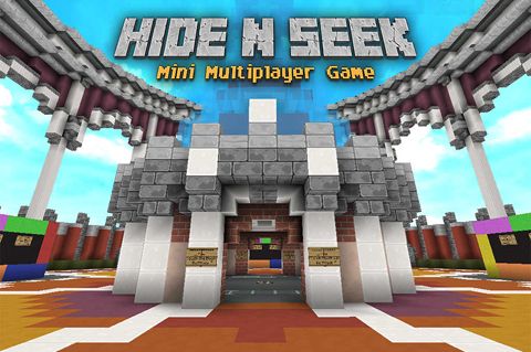 Hide and Seek multiplayer games