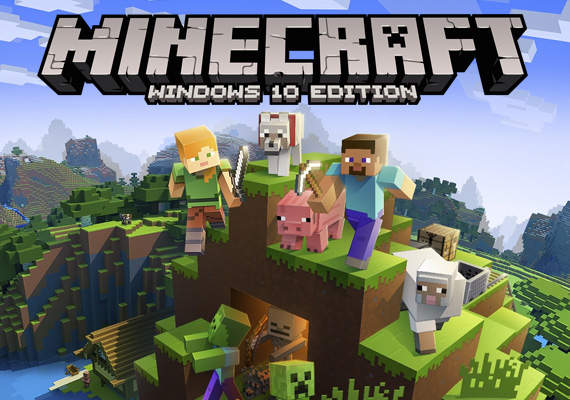 Minecraft Multiplayer games