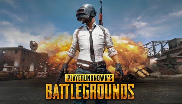 PlayerUnknown’s Battlegrounds multiplayer games