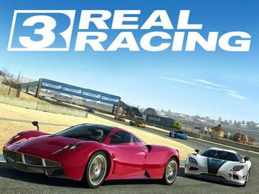 Real Racing 3