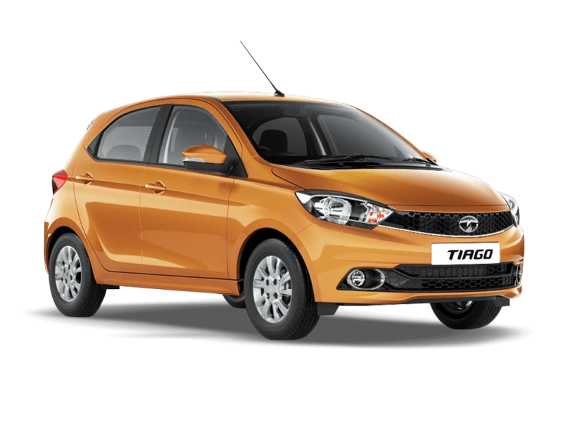 Tata Tiago