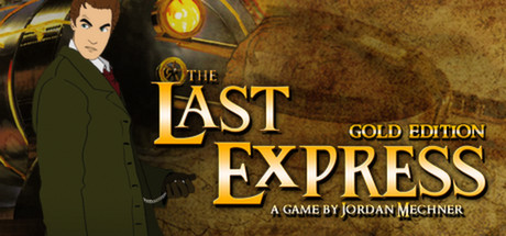 The Last Express multiplayer games