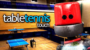 Table Tennis Touch