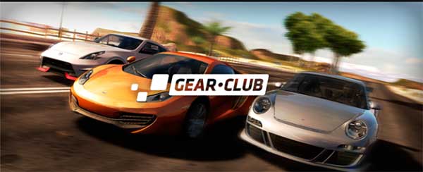 Gear Club- True Racing