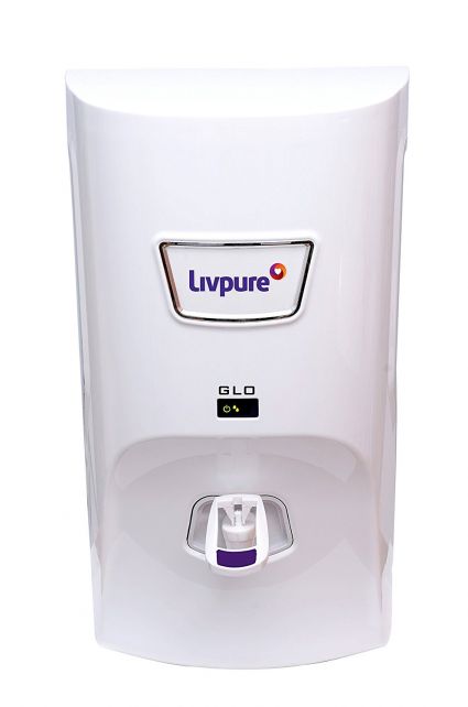 livpure glo