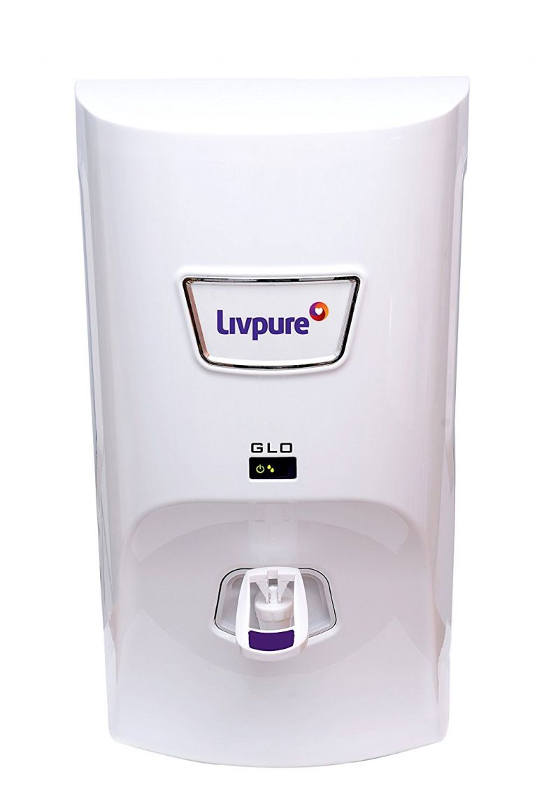 15 Best RO+/UV Water Purifiers in India With Reviews (2024)