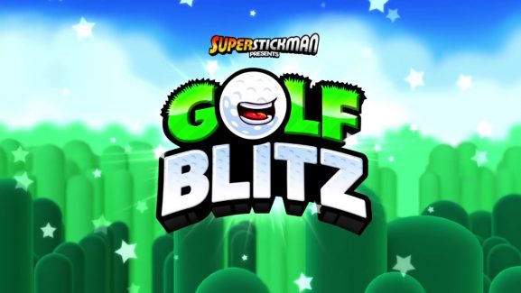 Golf Blitz