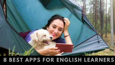 Apps for English Learners