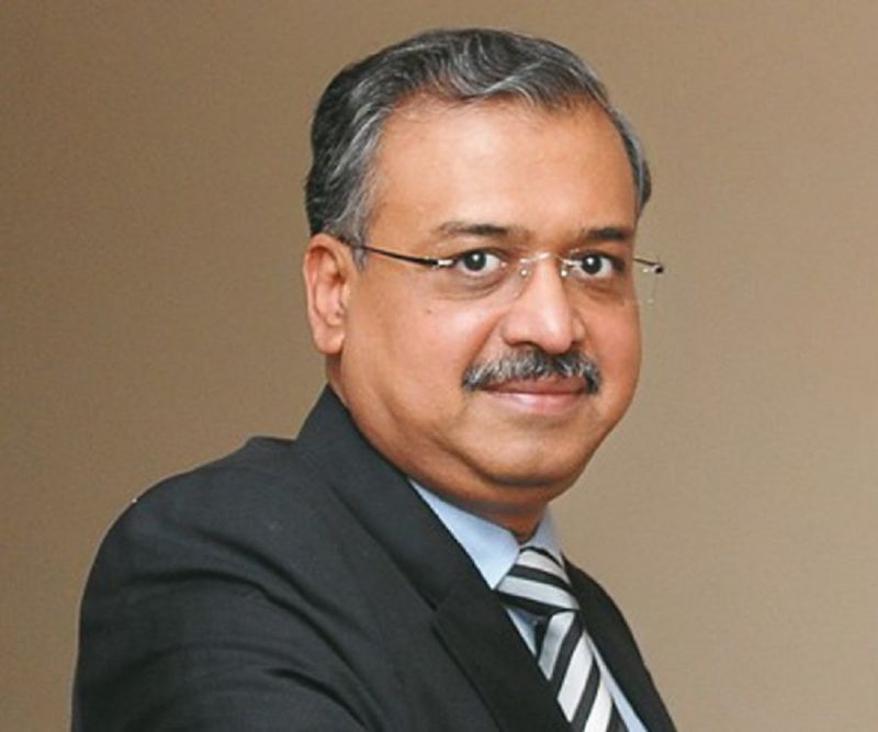 Dilip Shanghvi