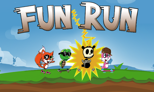 Fun Run