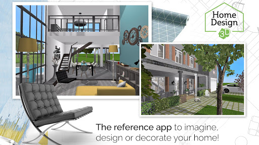 Home Design 3D android