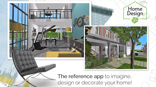 10 Best Interior Designing And Decorating Apps For Your Home