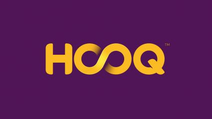 Hooq Logo