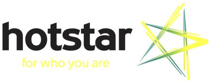 Hotstar logo 