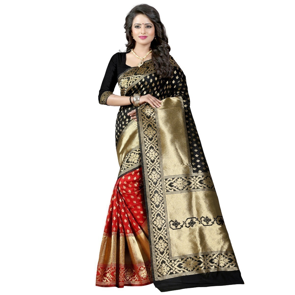 15 Best Online Sarees Shopping Sites in India (2024) with Reviews
