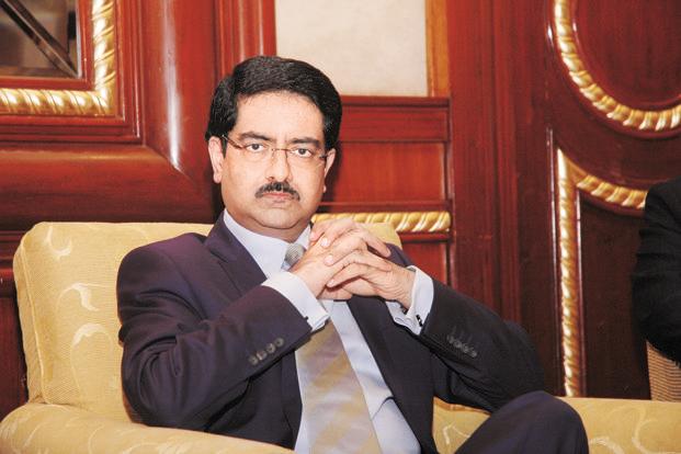 Kumar Mangalam Birla