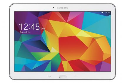  Samsung Galaxy Tab 4 