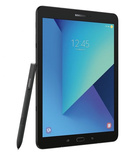  Samsung Galaxy Tab S3