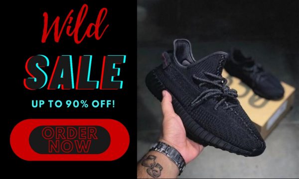 Shoes- wild sale