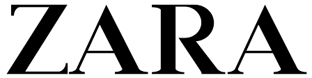 ZARA logo