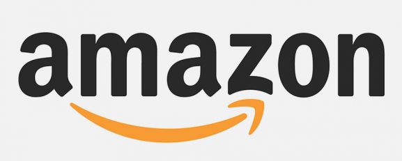 amazon Logo