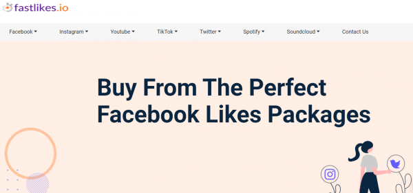 buy facebook likes