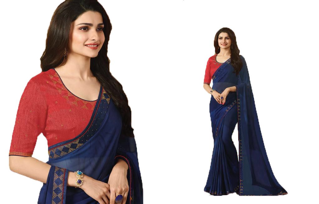 15 Best Online Sarees Shopping Sites in India (2024) with Reviews