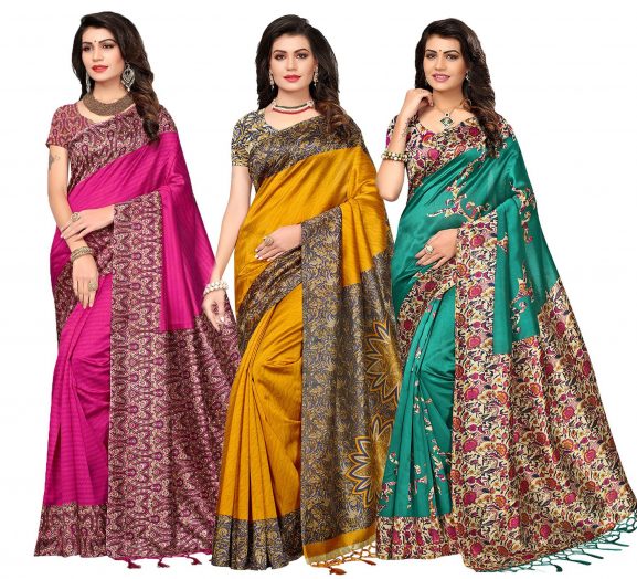 snapdeal sarees